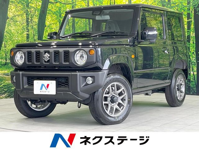 ジムニー  XC