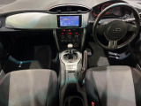 BRZ 2.0 S 