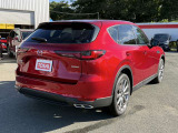 CX-60 3.3 XD Lパッケージ ディーゼル 4WD 