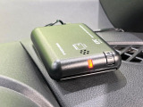 【ETC】高速道路の料金所をストレスなく通過!話題のスポットやサービスエリアに多い「スマートIC」利用時は必須のアイテムです。当店でセットアップを実施、ご納車当日からすぐにご利用いただけます!