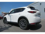 CX-5 2.2 XD シルク ベージュ セレクション 4WD 