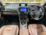 フォレスター 2.0 アドバンス 4WD 