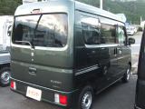 エブリイ PA リミテッド ハイルーフ 4WD 