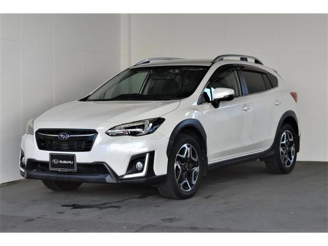 XV 2.0i-S アイサイト 4WD 