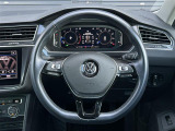 ティグアン TDI 4モーション ハイライン ディーゼル 4WD 4WD 修復歴無し
