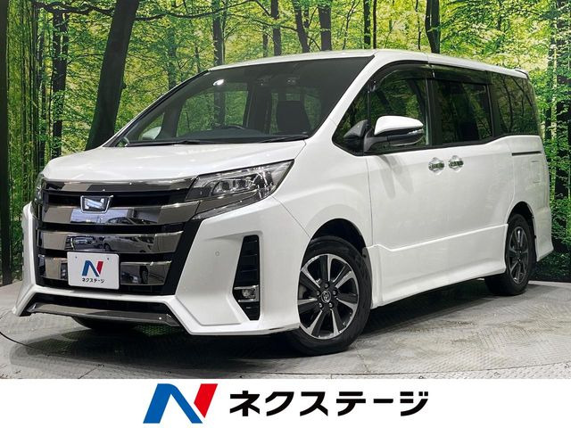 ノア 2.0 Si W×B II 