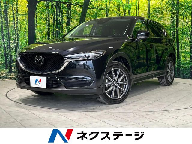 CX-5 2.2 XD Lパッケージ 