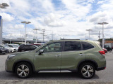 フォレスター 2.0 アドバンス 4WD 