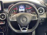 GLC 220d 4マチック スポーツ 4WD ワンオーナー