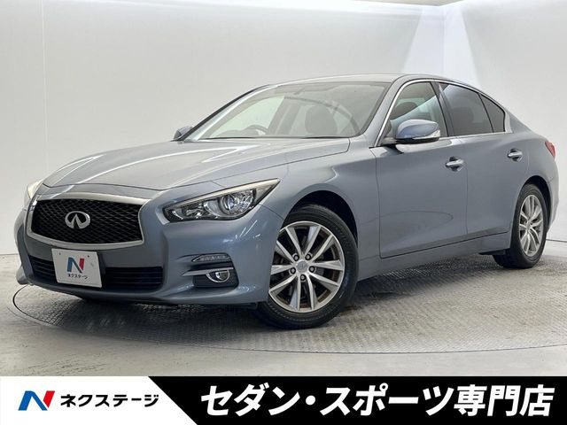 スカイライン 2.0 200GT-t 