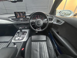 A7スポーツバック 2.0 TFSI クワトロ Sラインパッケージ 4WD 4WD 本革シート