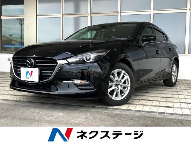 アクセラスポーツ 1.5 15S プロアクティブ 