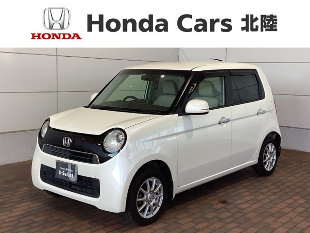 N-ONE G Lパッケージ 4WD 