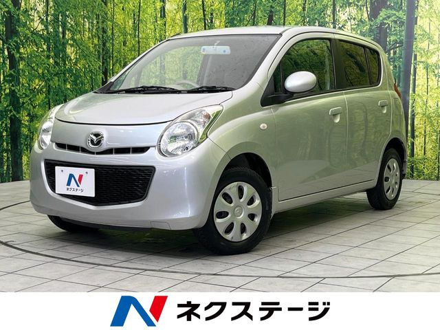 キャロル GS 