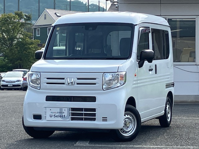 N-VAN G 