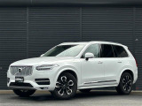 ボルボ XC90 T6 AWD インスクリプション 4WD