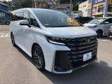 ヴェルファイア ハイブリッド 2.5 Z プレミア 