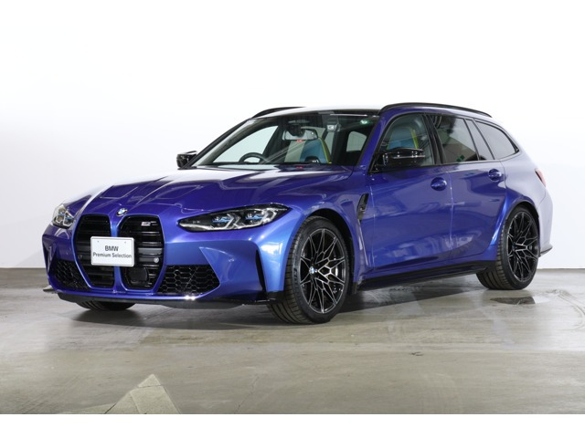 M3ツーリングコンペティション M xドライブ 4WD