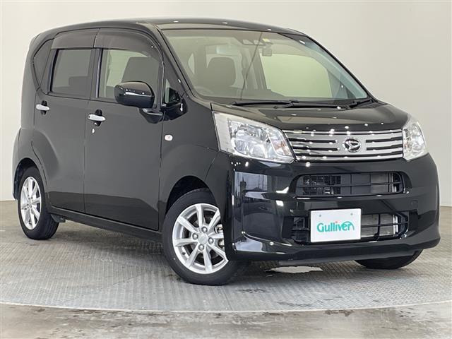 ムーヴ X リミテッドII SAIII 修復歴無し