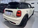 車両詳細はMINI NEXT 札幌東 TEL:011-785-3232へどうぞお気軽にお問い合わせ下さい