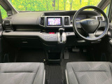 ステップワゴン 2.0 スパーダ Z 