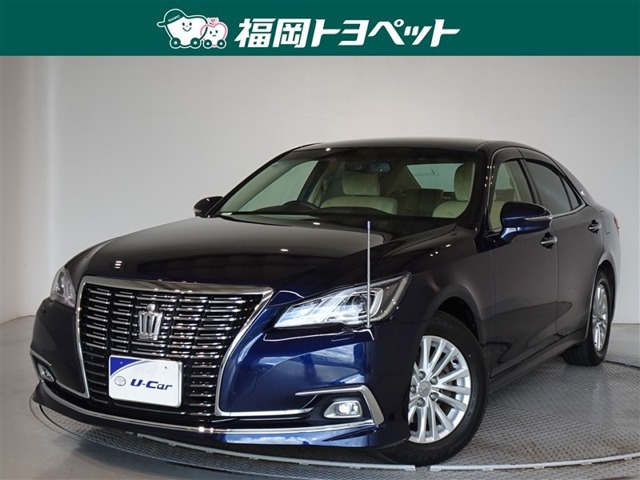 クラウン2.5 ロイヤルサルーンG