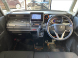 スペーシアギア ハイブリッド(HYBRID) XZ 禁煙車 ナビ フルセグTV DVD再生 Bluet