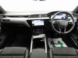 e-tronスポーツバック 55 クワトロ Sライン 4WD 
