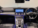 AMG GT 4ドアクーペ 53 4マチックプラス 4WD 