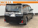 ヴォクシー 2.0 ZS 