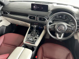 CX-8 2.5 25S 100周年特別記念車 