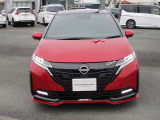 ノートオーラ  1.2 NISMO