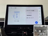 料金自動支払いの他に、高速道路上の様々な情報をリアルタイムににキャッチして、安全で円滑な運転をサポートする次世代型、ディスプレイオーディオ連動のETC2.0システムです。