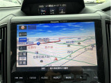 インプレッサスポーツ 2.0 i-S アイサイト 純正8型ナビ地デジBカメラアイサイトVer3ク