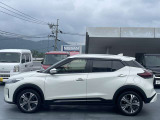 キックス 1.2 X (e-POWER) 