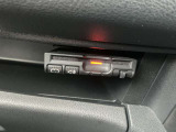 ETC装備!高速等、有料道路の料金所はもちろん話題のスマートICもスムーズに通過できます♪カードがあればご納車日当日からお使い頂けますよ♪