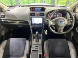 レヴォーグ 1.6 STI スポーツ アイサイト ブラック セレクション 4WD 
