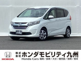 フリードハイブリッド・Gホンダセンシングが入庫しました。豊富な在庫の中からお客様にピッタリの1台をお選びください。
