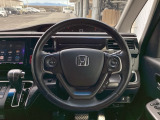 ステップワゴン 1.5 スパーダ ホンダ センシング 