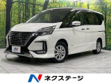 両側電動スライド 純正10型ナビ 全周囲カメラ 衝突軽減 プロパイロット