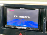 【ナビゲーション】使いやすいナビで目的地までしっかり案内してくれます。各種オーディオ再生機能も充実しており、お車の運転がさらに楽しくなります!!