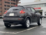 ジューク 1.6 16GT FOUR 4WD 