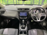 エクストレイル 2.0 20Xi 