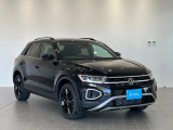 T-Roc TDI ブラックスタイル ディーゼル 
