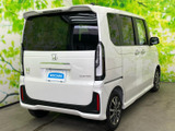 N-BOXカスタム  