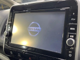 【純正ナビ】人気の純正ナビを装備。オーディオ機能も充実しており、Bluetooth接続すればお持ちのスマホやMP3プレイヤーの音楽を再生可能!毎日の運転がさらに楽しくなります!!
