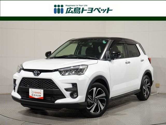 ライズ  1.2 Z