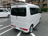クリッパーリオ E ハイルーフ 