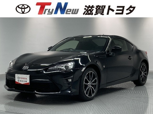 86 2.0 GT 