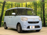 大好評のボディコーティング「弾スプラッシュコート」もご納車までに施工可能。通常のガラスコートと異なる、耐久年数6年の無機質ガラスコーティングが、ボディをキレイな状態に保ってくれます。